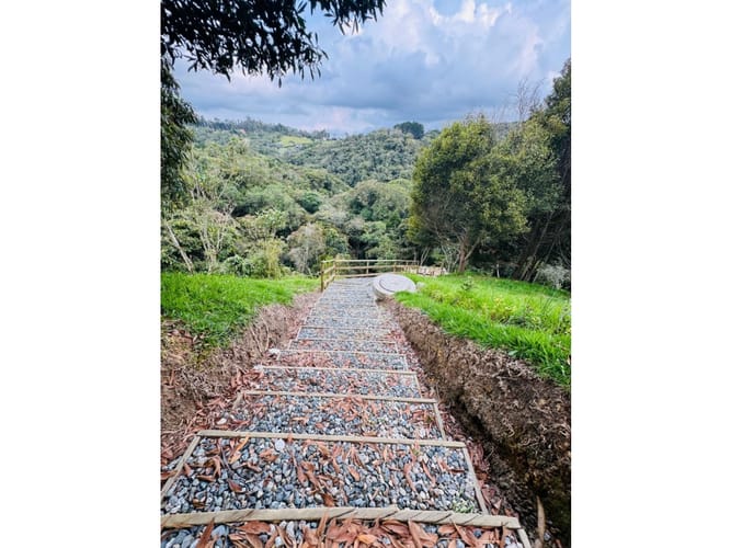 Lote en venta en Pantanillo, Envigado · foto 9 de 9