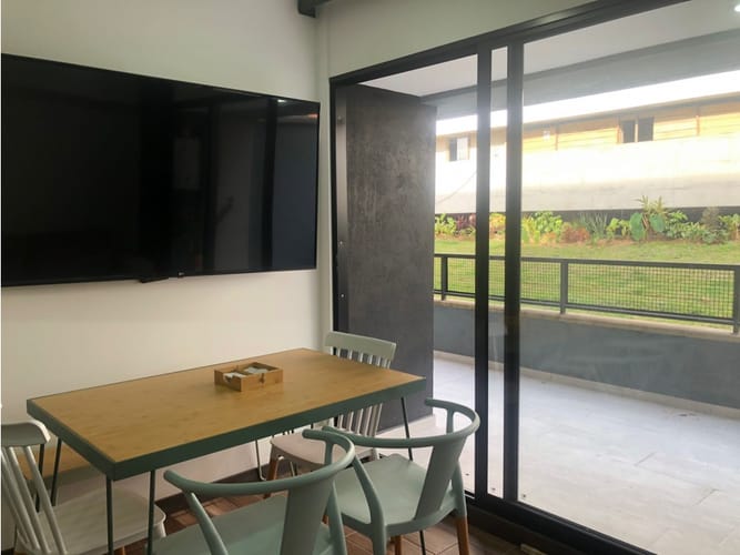 Apartamento de 2 alcobas en venta en El Retiro, 77 m² · foto 2 de 16