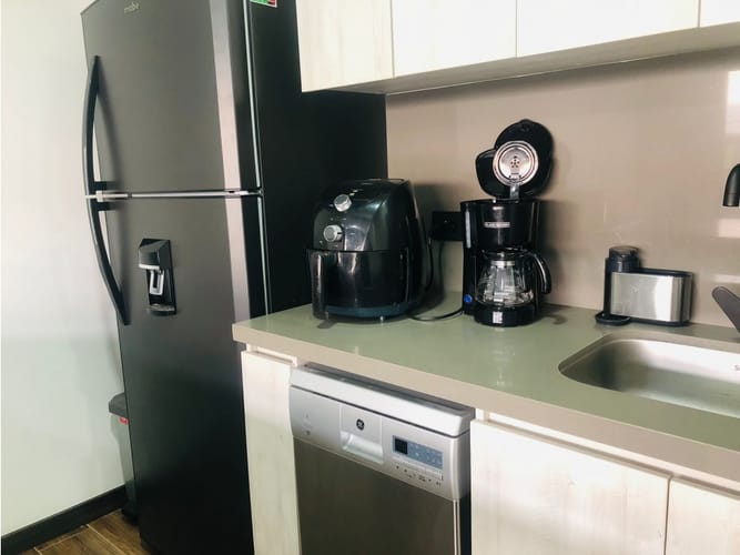 Apartamento de 2 alcobas en venta en El Retiro, 77 m² · foto 4 de 16