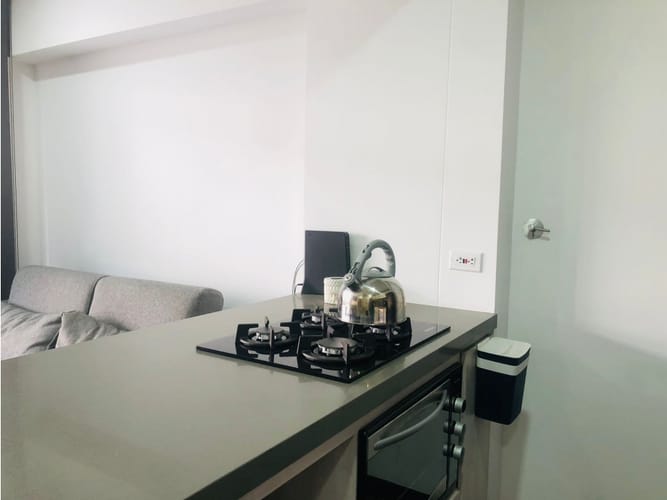 Apartamento de 2 alcobas en venta en El Retiro, 77 m² · foto 6 de 16