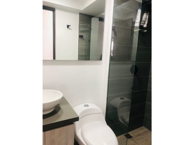 Apartamento de 2 alcobas en venta en El Retiro, 77 m² · foto 9 de 16