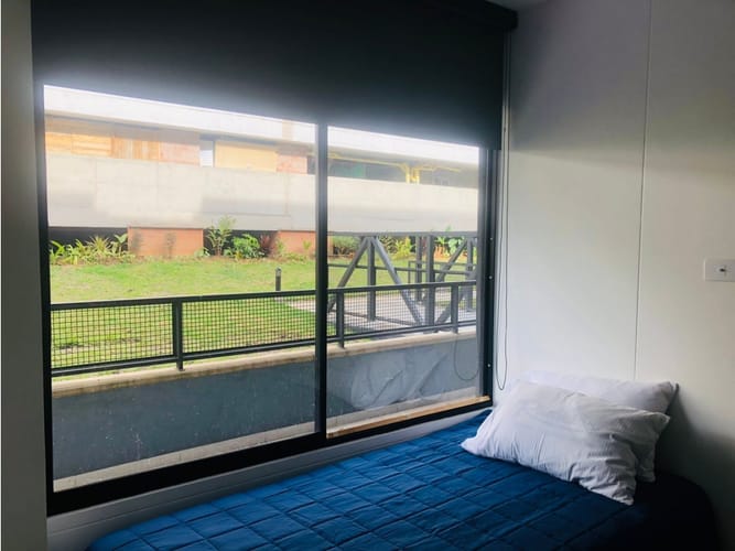 Apartamento de 2 alcobas en venta en El Retiro, 77 m² · foto 10 de 16