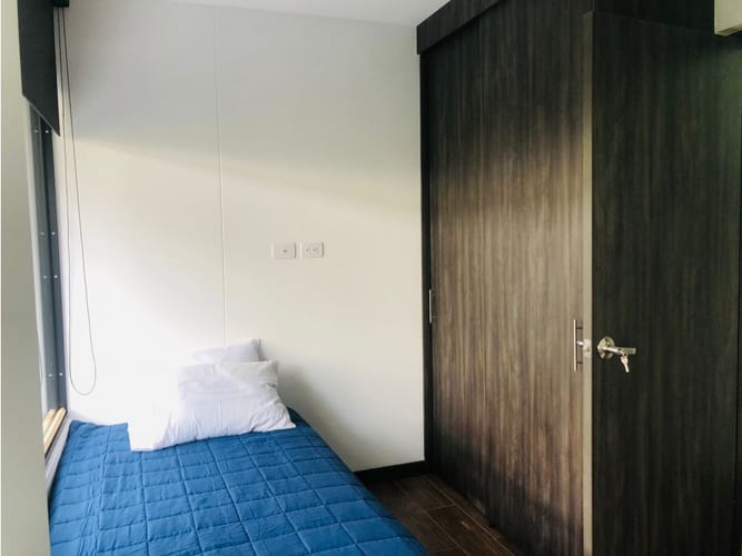 Apartamento de 2 alcobas en venta en El Retiro, 77 m² · foto 11 de 16