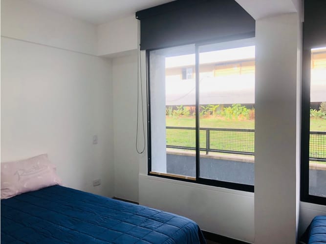 Apartamento de 2 alcobas en venta en El Retiro, 77 m² · foto 13 de 16