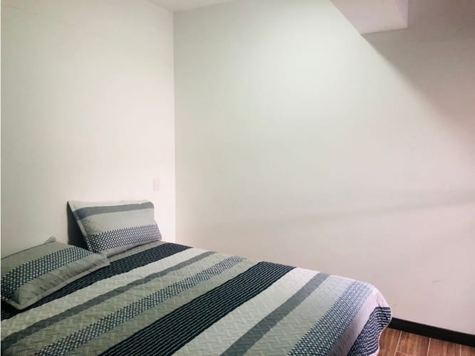 Apartamento de 2 alcobas en venta en El Retiro, 77 m² · foto 14 de 16
