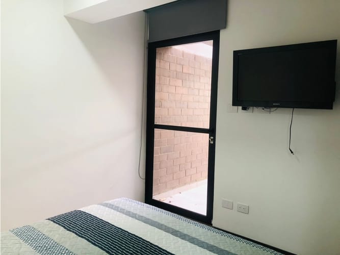 Apartamento de 2 alcobas en venta en El Retiro, 77 m² · foto 15 de 16