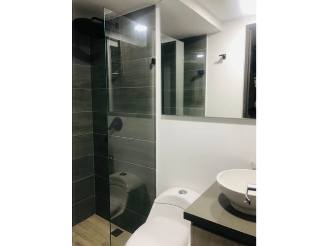Apartamento de 2 alcobas en venta en El Retiro, 77 m² · foto 16 de 16
