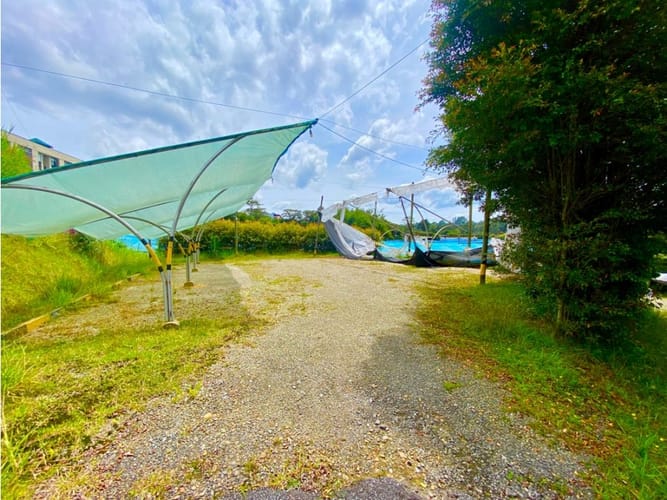 Lote en arriendo en Sajonia, Rionegro, 6200 m² · foto 7 de 18