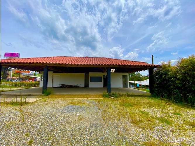 Lote en arriendo en Sajonia, Rionegro, 6200 m² · foto 14 de 18