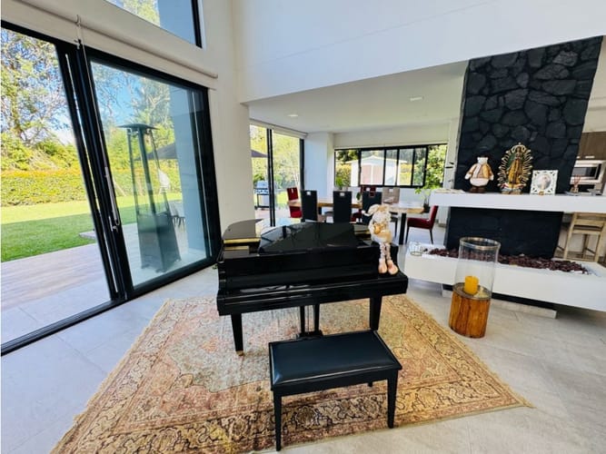 Casa de 6 alcobas en arriendo en Llano Grande, Rionegro, 900 m² · foto 15 de 24
