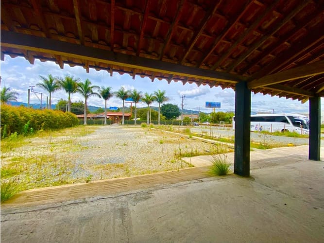 Lote en arriendo en Sajonia, Rionegro, 6200 m² · foto 17 de 18