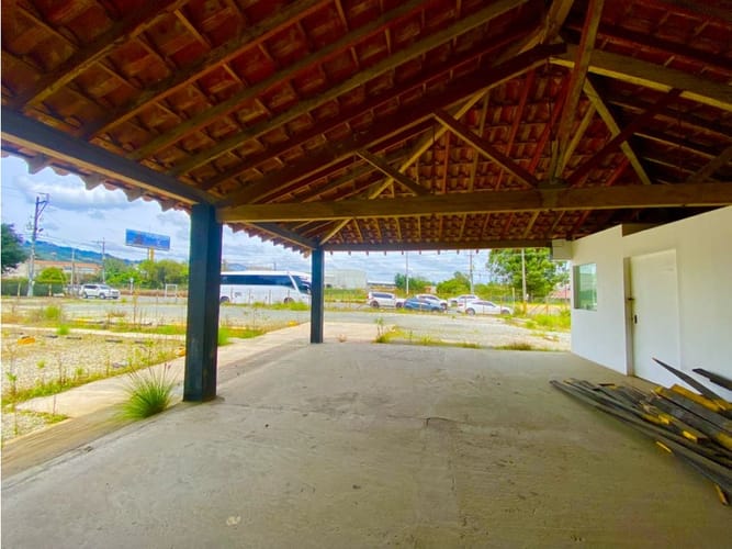 Lote en arriendo en Sajonia, Rionegro, 6200 m² · foto 18 de 18