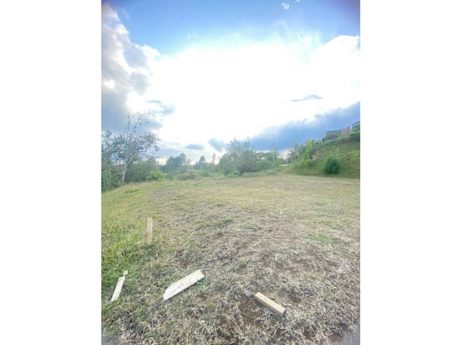 Lote en venta en Pantanillo, El Retiro · foto 2 de 5