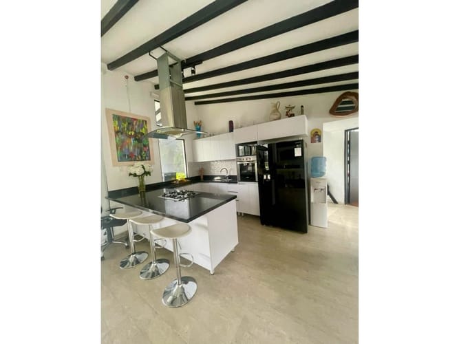 Casa de 3 alcobas en venta en El Retiro, 210 m² · foto 5 de 21