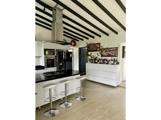 Casa de 3 alcobas en venta en El Retiro, 210 m² · foto 6 de 21