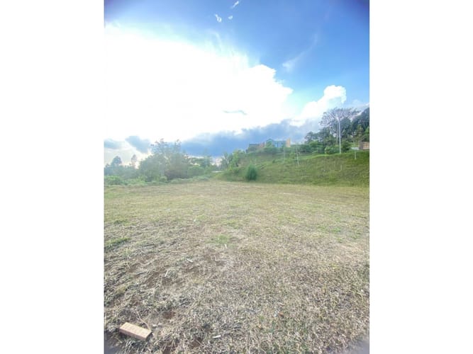 Lote en venta en Pantanillo, El Retiro · foto 3 de 5