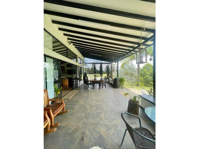 Casa de 3 alcobas en venta en El Retiro, 210 m² · foto 7 de 21
