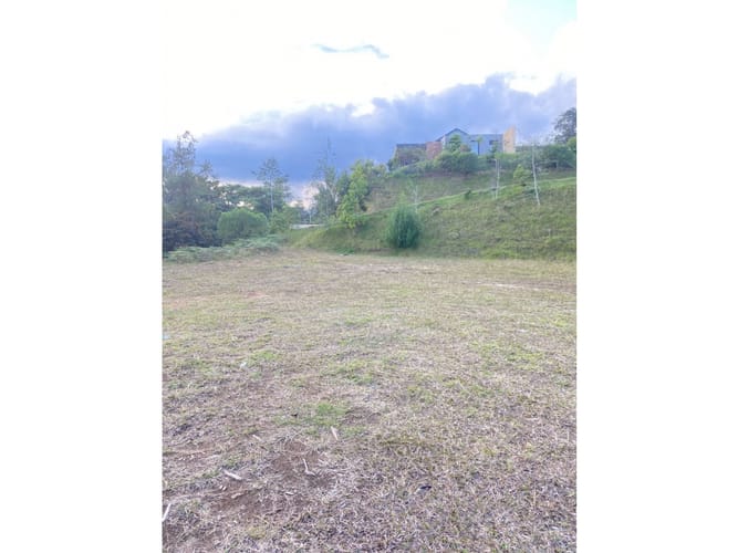 Lote en venta en Pantanillo, El Retiro · foto 4 de 5