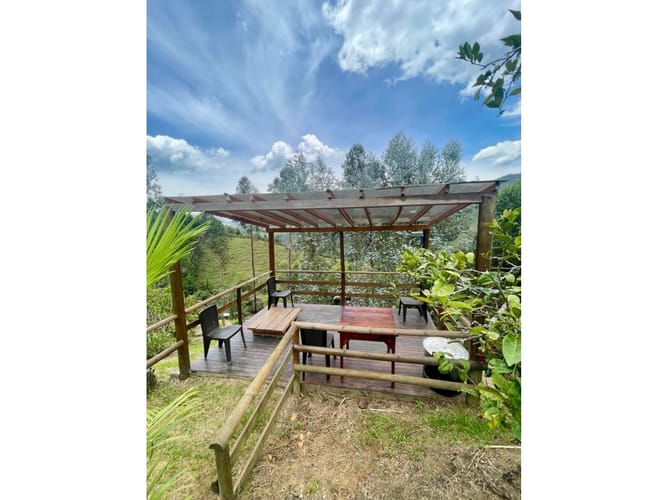 Casa de 3 alcobas en venta en El Retiro, 210 m² · foto 8 de 21