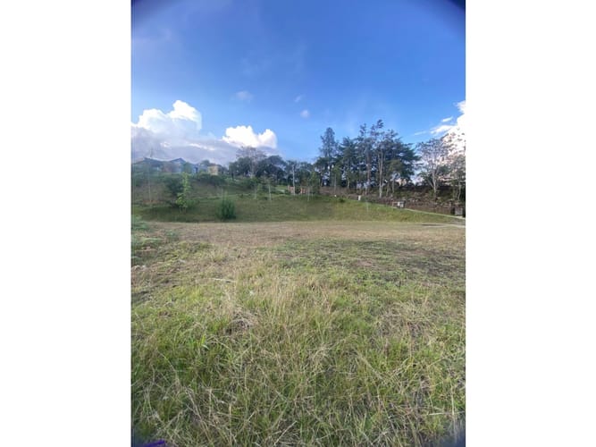 Lote en venta en Pantanillo, El Retiro · foto 5 de 5