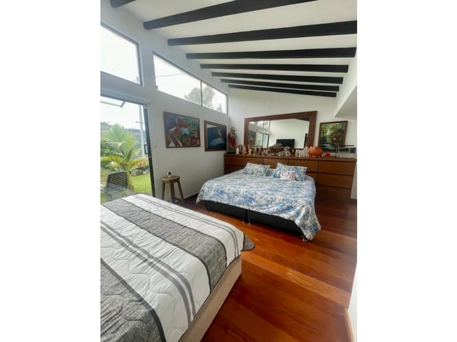 Casa de 3 alcobas en venta en El Retiro, 210 m² · foto 9 de 21