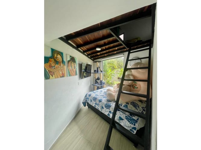 Casa de 3 alcobas en venta en El Retiro, 210 m² · foto 12 de 21