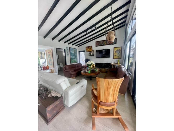 Casa de 3 alcobas en venta en El Retiro, 210 m² · foto 14 de 21
