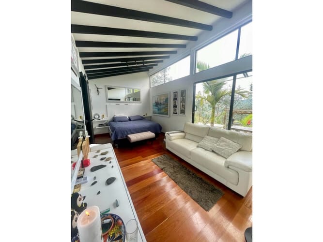 Casa de 3 alcobas en venta en El Retiro, 210 m² · foto 15 de 21