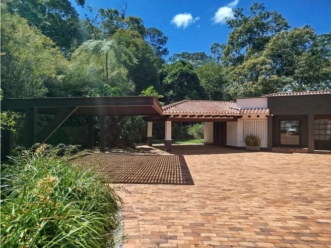 Casa de 3 alcobas en venta en Don Diego, El Retiro, 350 m² · foto 4 de 12