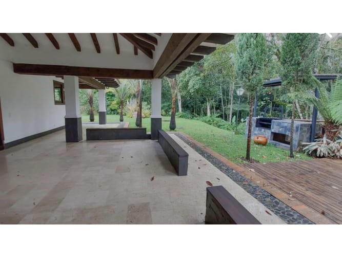 Casa de 3 alcobas en venta en Don Diego, El Retiro, 350 m² · foto 12 de 12