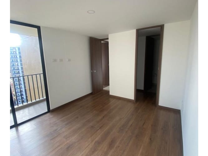 Apartamento de 3 alcobas en venta en San Antonio De Pereira, Rionegro, 80 m² · foto 4 de 13