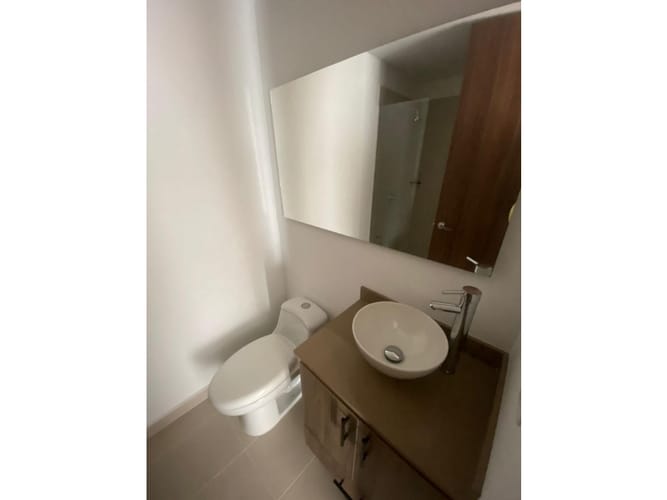 Apartamento de 3 alcobas en venta en San Antonio De Pereira, Rionegro, 80 m² · foto 8 de 13