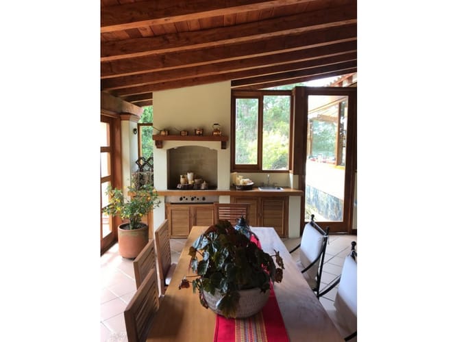 Casa de 4 alcobas en venta en Escobero, El Retiro, 580 m² · foto 5 de 11
