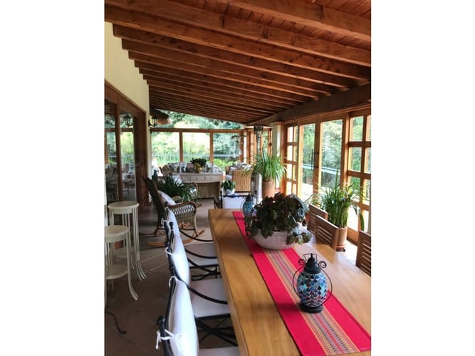 Casa de 4 alcobas en venta en Escobero, El Retiro, 580 m² · foto 6 de 11