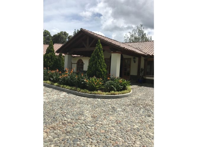 Casa de 4 alcobas en venta en Escobero, El Retiro, 580 m² · foto 7 de 11