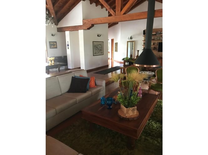 Casa de 4 alcobas en venta en Escobero, El Retiro, 580 m² · foto 8 de 11