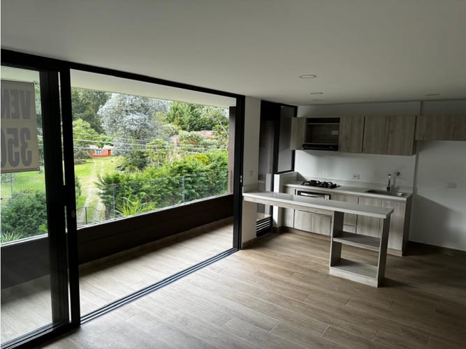Apartamento de 2 alcobas en venta en El Retiro, 84 m² · foto 3 de 13