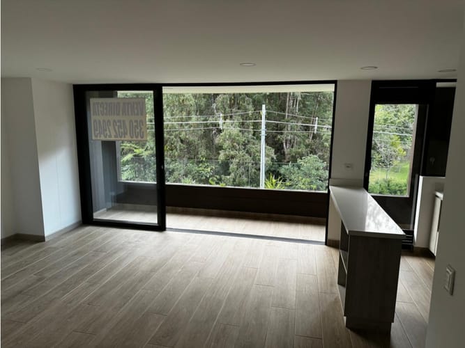 Apartamento de 2 alcobas en venta en El Retiro, 84 m² · foto 6 de 13