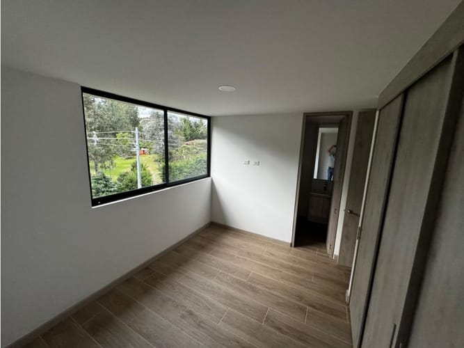 Apartamento de 2 alcobas en venta en El Retiro, 84 m² · foto 7 de 13
