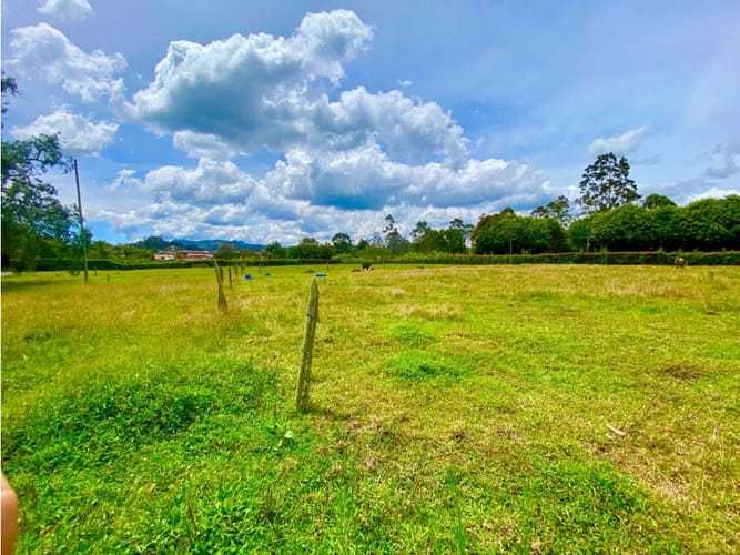 Lote en venta en Chipre, Rionegro · foto 4 de 5
