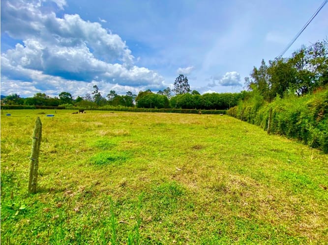 Lote en venta en Chipre, Rionegro · foto 5 de 5