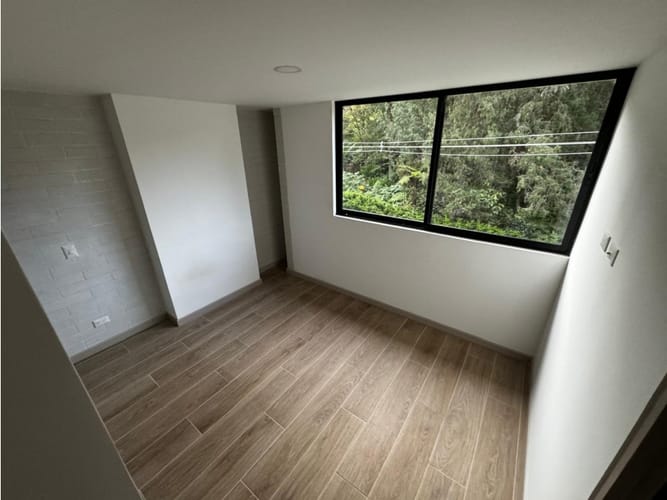 Apartamento de 2 alcobas en venta en El Retiro, 84 m² · foto 12 de 13