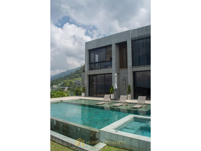Casa de 4 alcobas en venta en Las Palmas, Envigado, 844 m² · foto 7 de 24