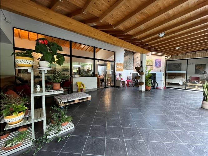 Casa de 3 alcobas en venta en El Retiro, 306 m² · foto 10 de 24