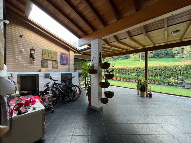 Casa de 3 alcobas en venta en El Retiro, 306 m² · foto 11 de 24
