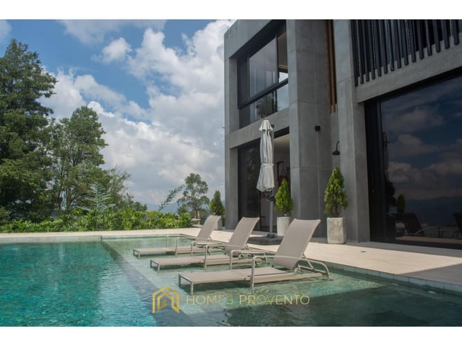 Casa de 4 alcobas en venta en Las Palmas, Envigado, 844 m² · foto 10 de 24