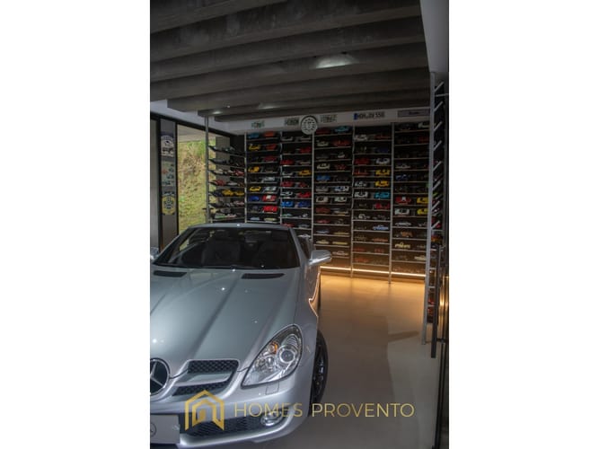 Casa de 4 alcobas en venta en Las Palmas, Envigado, 844 m² · foto 15 de 24