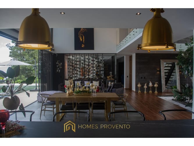 Casa de 4 alcobas en venta en Las Palmas, Envigado, 844 m² · foto 17 de 24