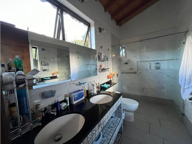 Casa de 3 alcobas en venta en El Retiro, 306 m² · foto 21 de 24