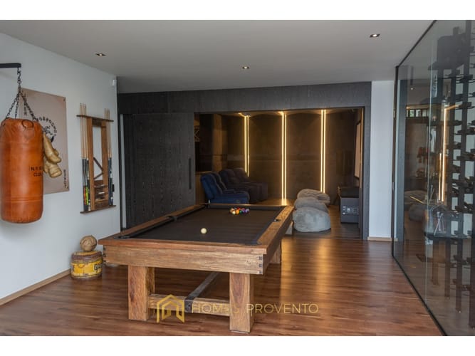 Casa de 4 alcobas en venta en Las Palmas, Envigado, 844 m² · foto 21 de 24